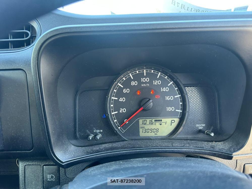 Toyota SUCCEED VAN 2019 1388464-14