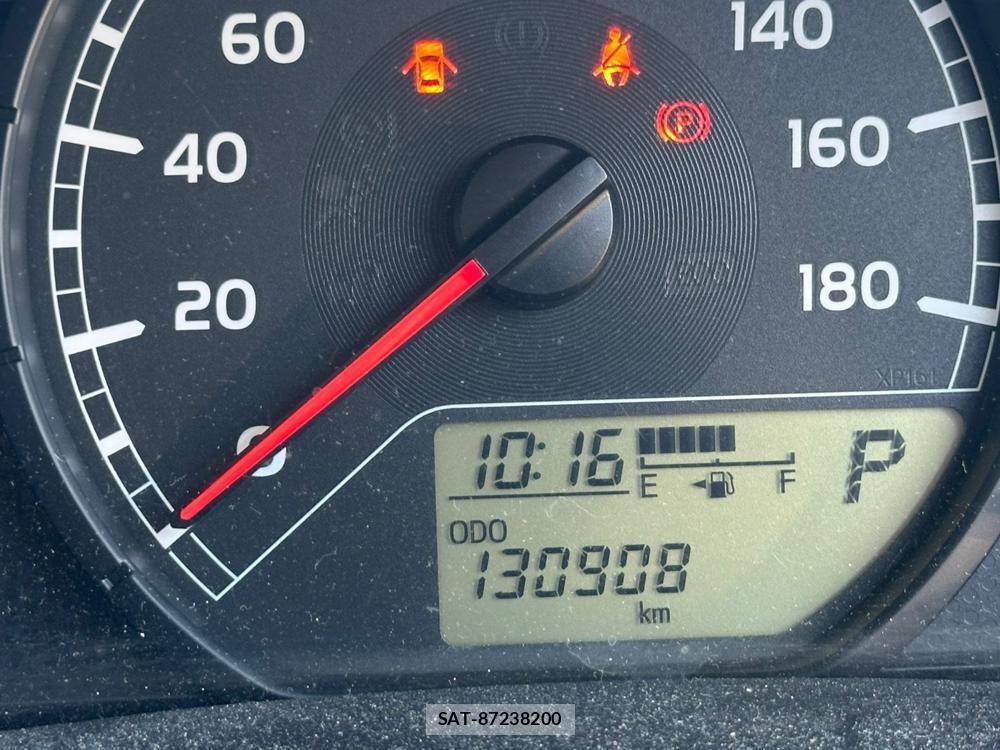 Toyota SUCCEED VAN 2019 1388464-15