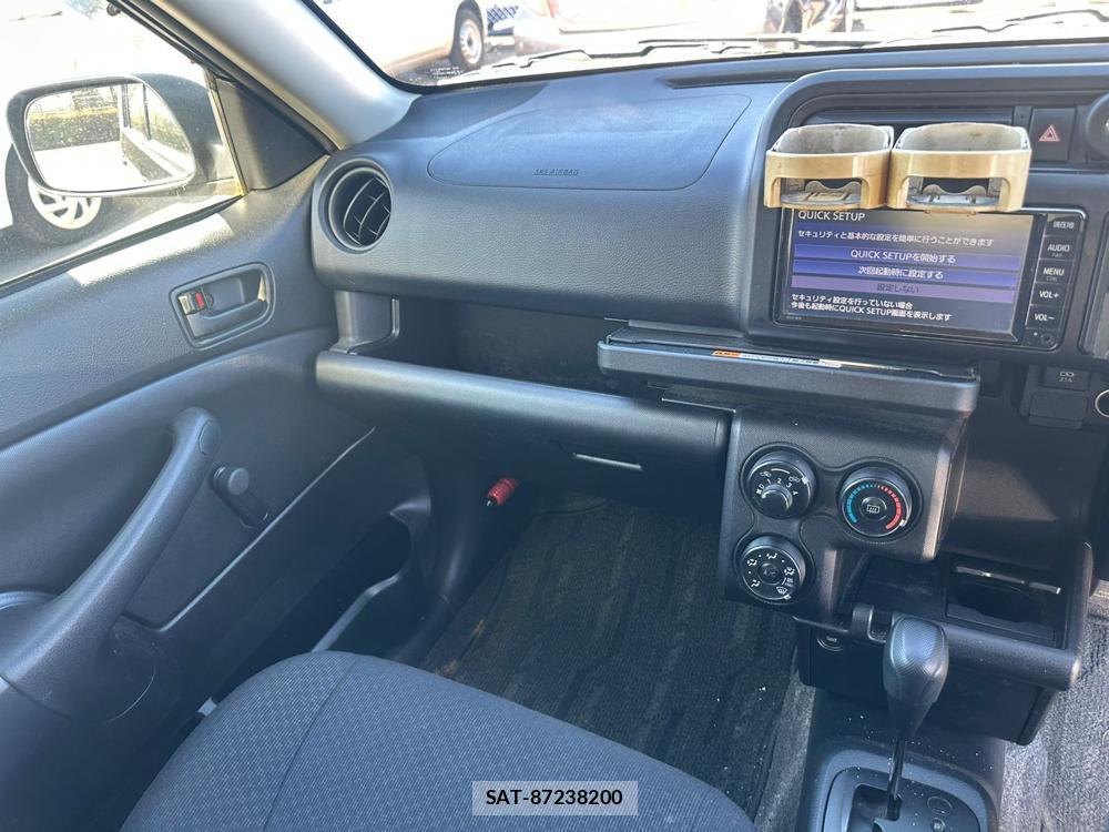 Toyota SUCCEED VAN 2019 1388464-17