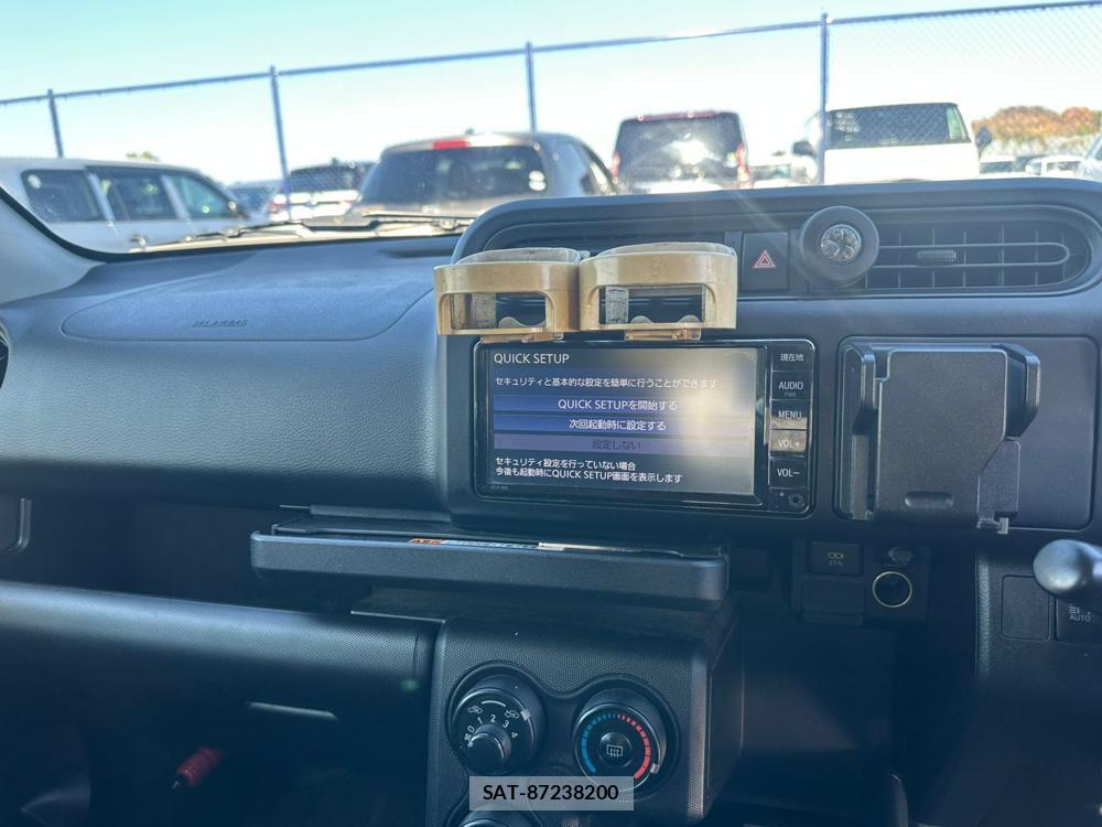 Toyota SUCCEED VAN 2019 1388464-18