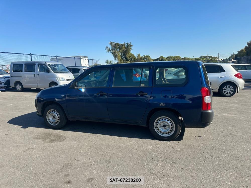Toyota SUCCEED VAN 2019 1388464-1