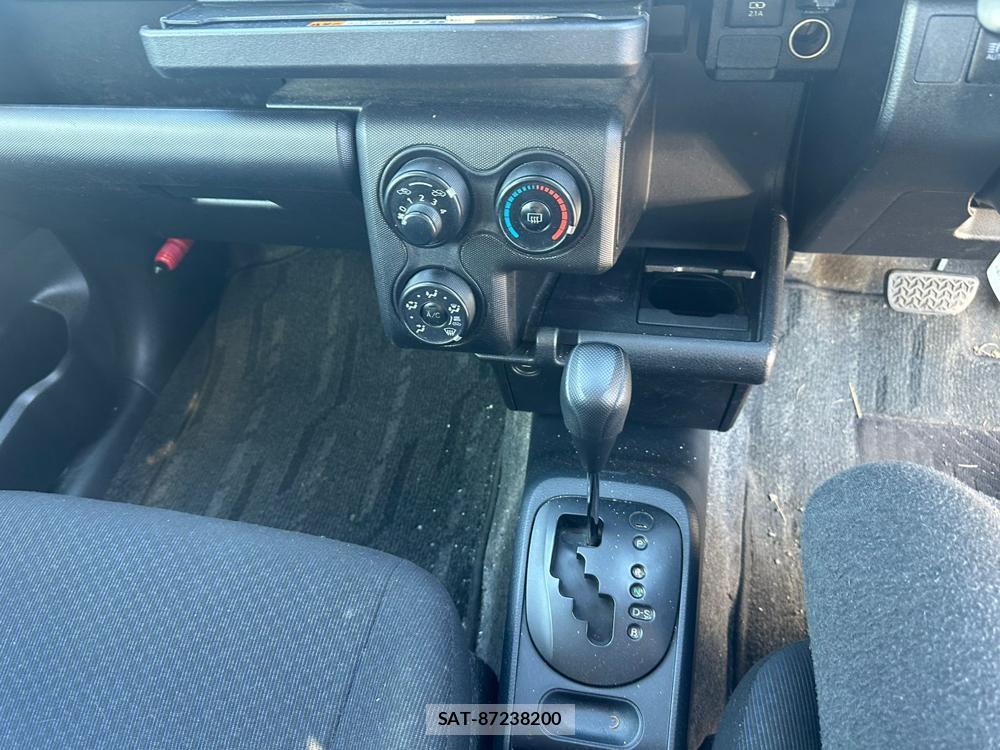 Toyota SUCCEED VAN 2019 1388464-19