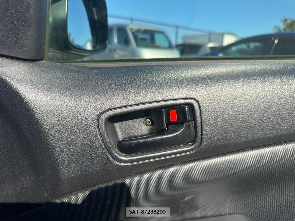 Toyota SUCCEED VAN 2019 1388464-20