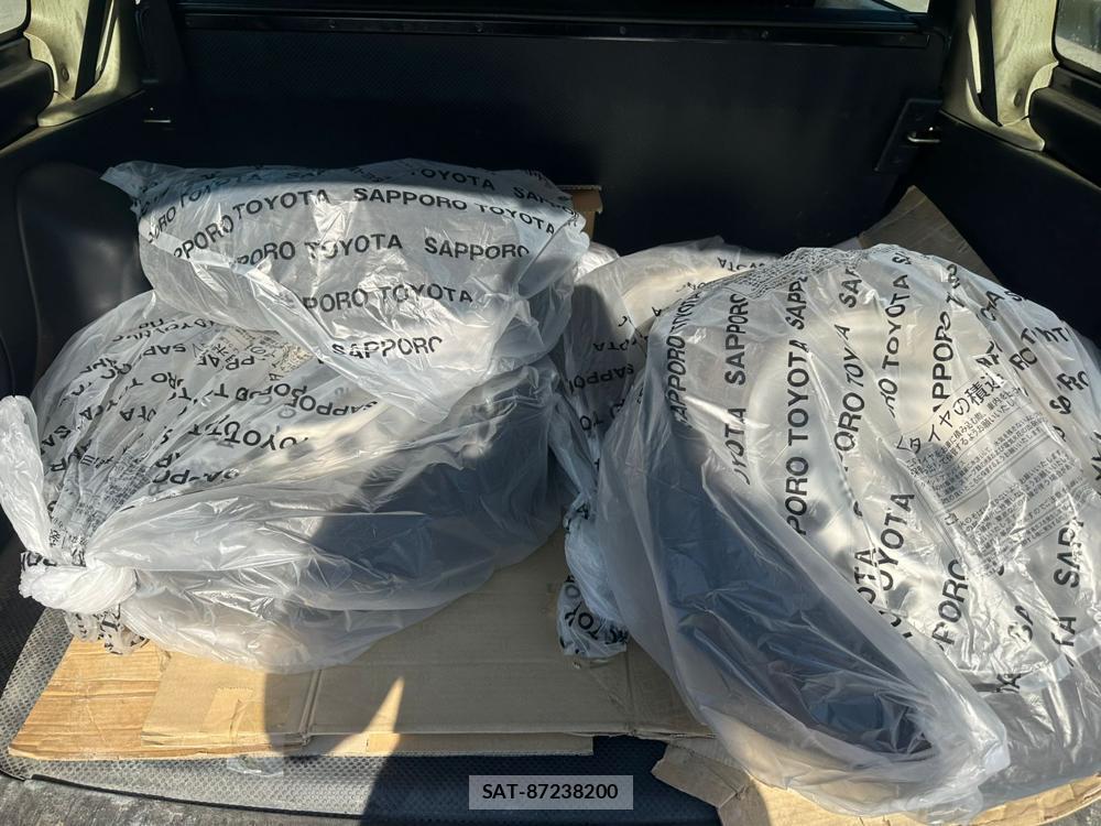 Toyota SUCCEED VAN 2019 1388464-23