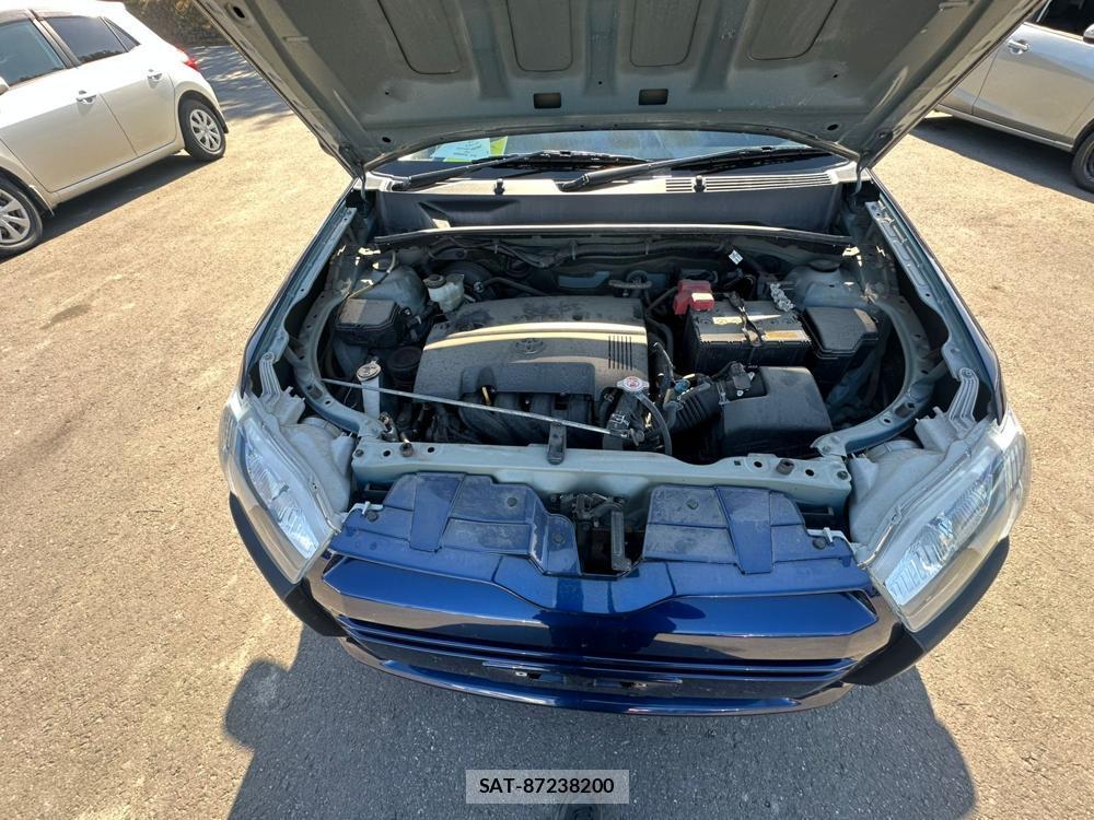 Toyota SUCCEED VAN 2019 1388464-25