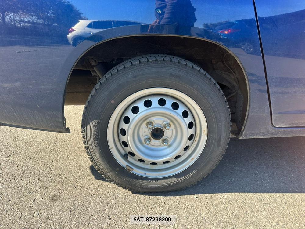 Toyota SUCCEED VAN 2019 1388464-26
