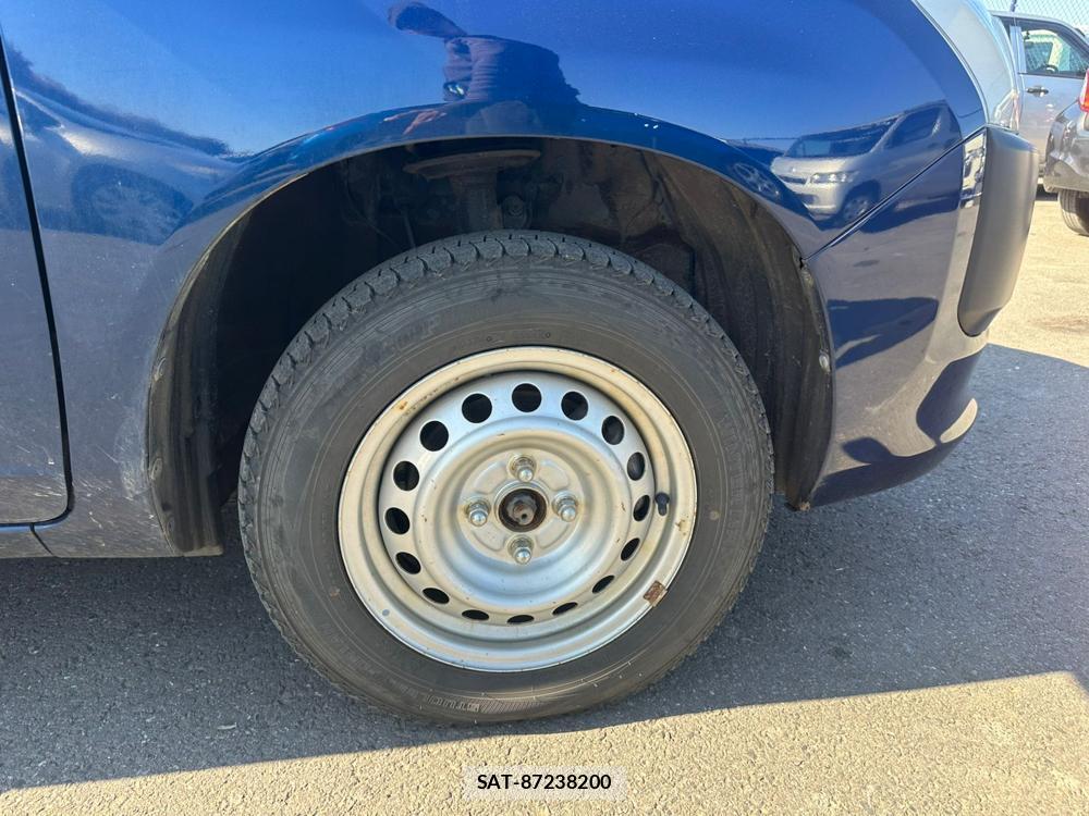 Toyota SUCCEED VAN 2019 1388464-27