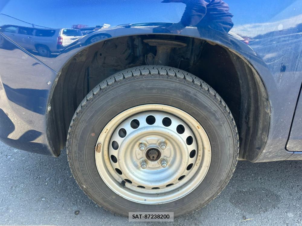 Toyota SUCCEED VAN 2019 1388464-28