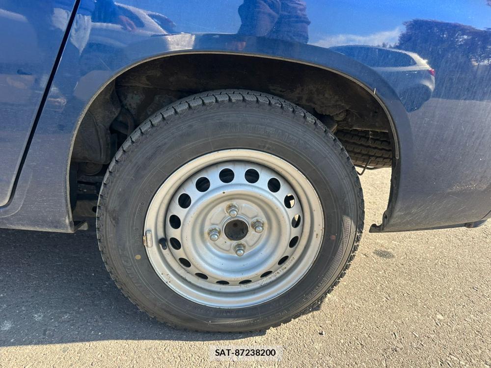 Toyota SUCCEED VAN 2019 1388464-29