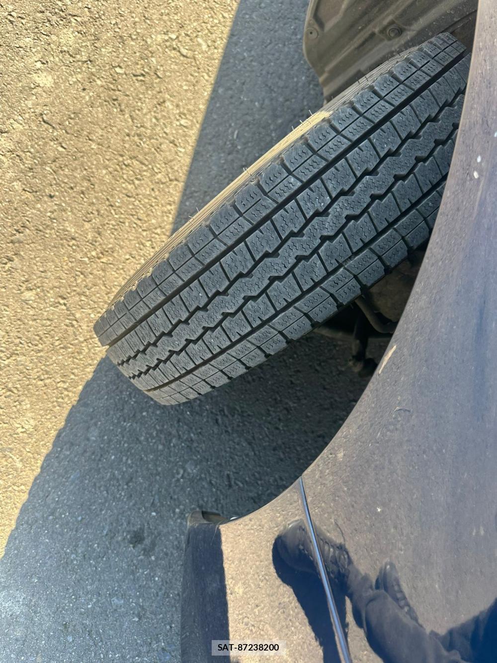Toyota SUCCEED VAN 2019 1388464-30