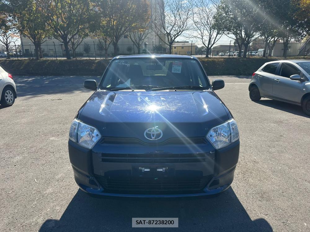 Toyota SUCCEED VAN 2019 1388464-7