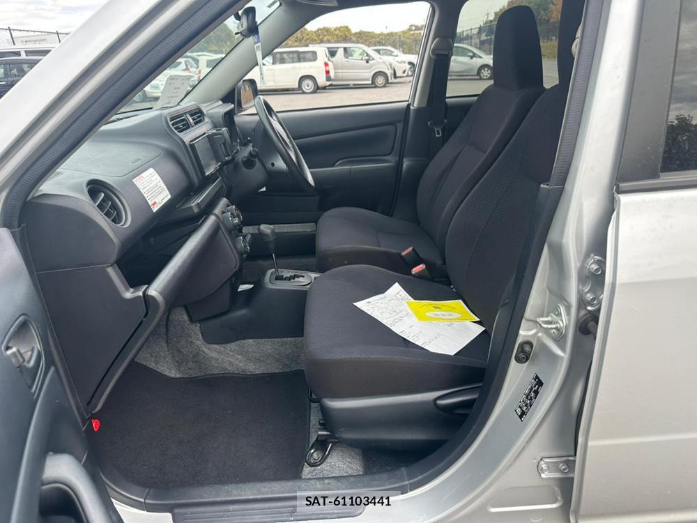 Toyota SUCCEED 2020 1415841-10