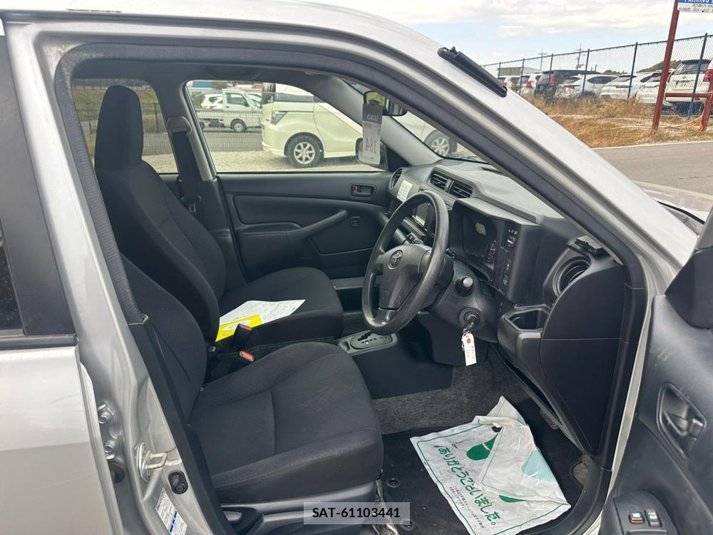 Toyota SUCCEED 2020 1415841-11