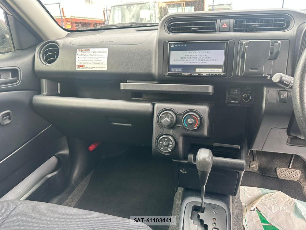 Toyota SUCCEED 2020 1415841-17