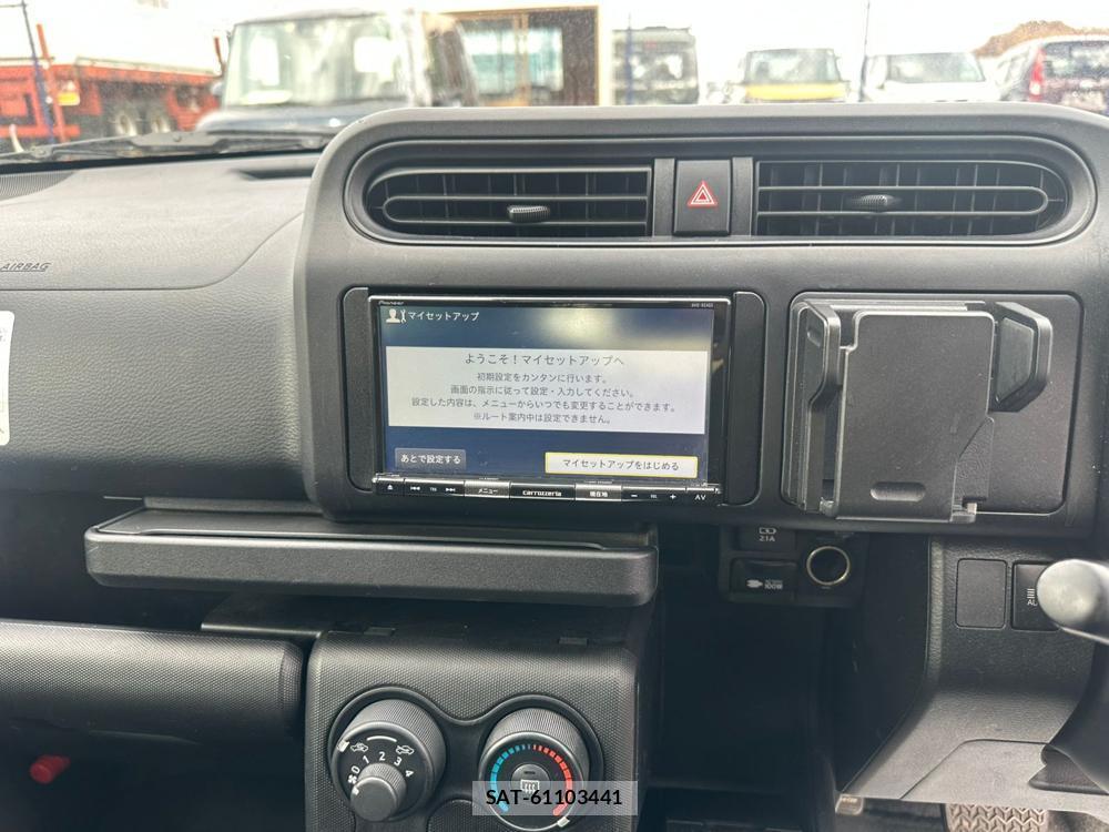 Toyota SUCCEED 2020 1415841-18