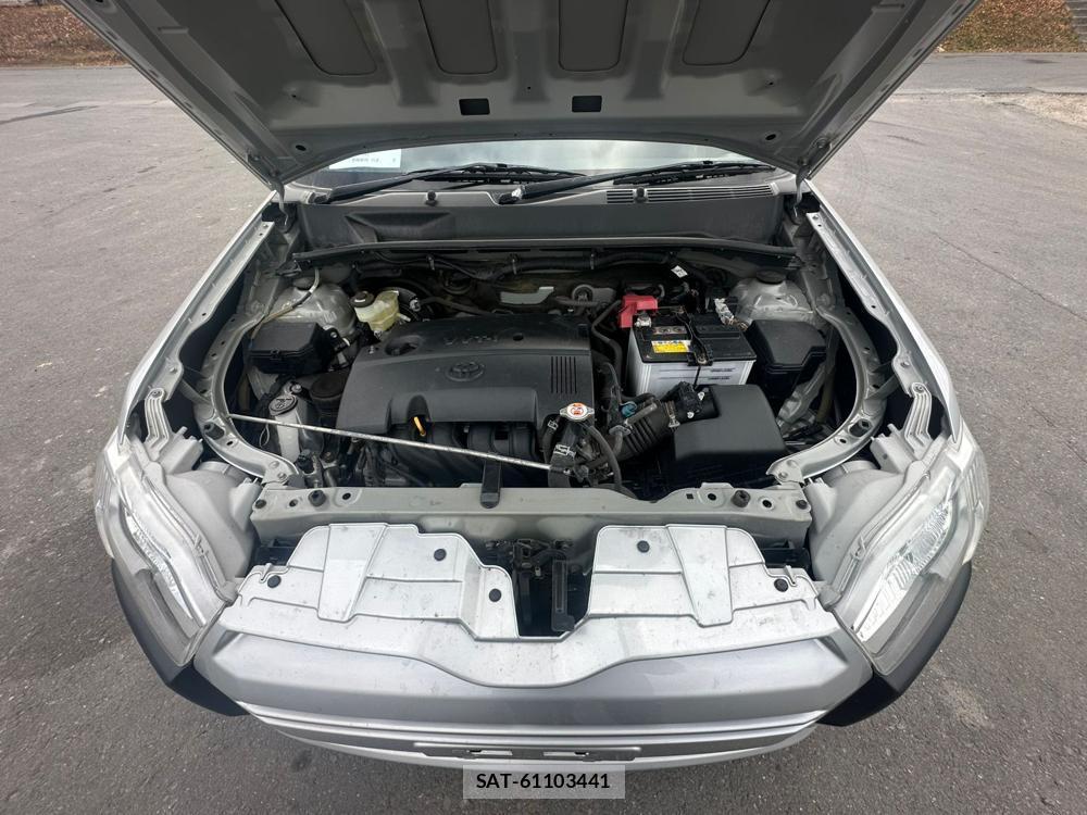 Toyota SUCCEED 2020 1415841-25
