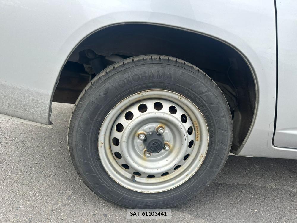 Toyota SUCCEED 2020 1415841-26