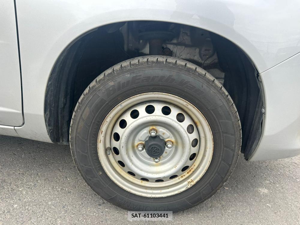 Toyota SUCCEED 2020 1415841-27