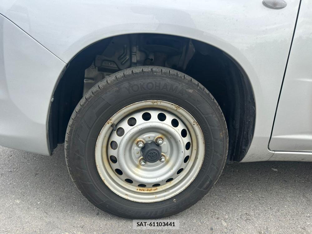 Toyota SUCCEED 2020 1415841-28