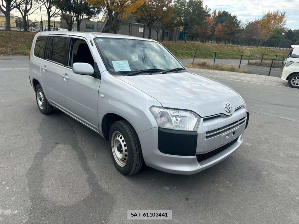 Toyota SUCCEED 2020 1415841-6