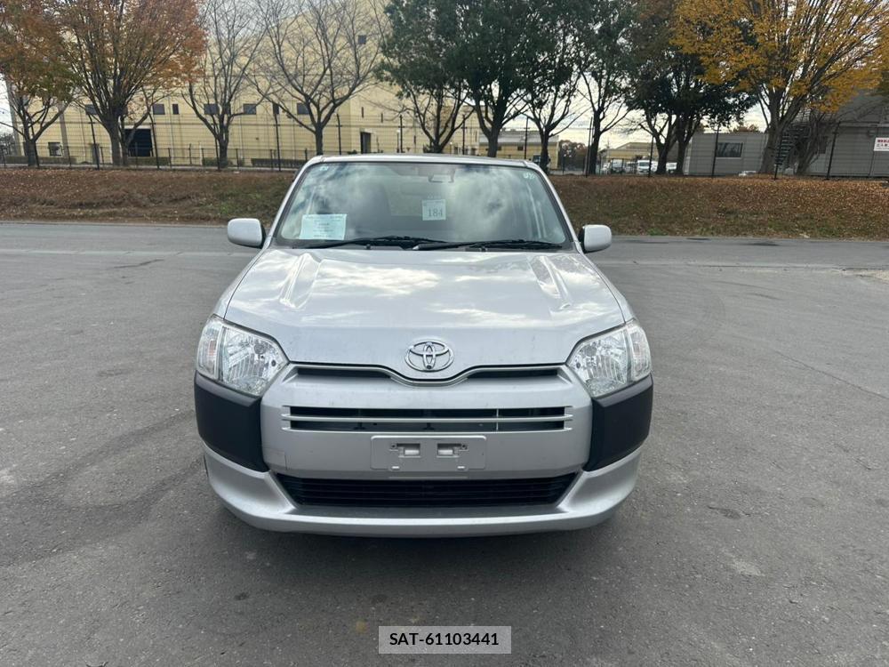 Toyota SUCCEED 2020 1415841-7
