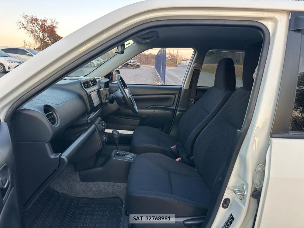 Toyota SUCCEED 2019 1611440-10