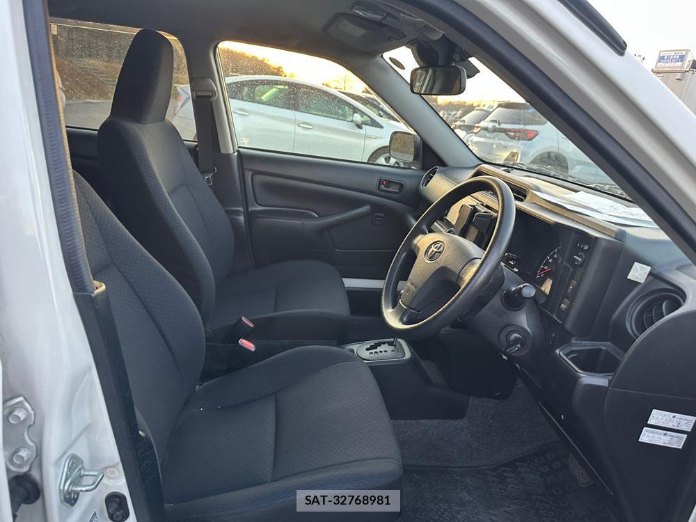 Toyota SUCCEED 2019 1611440-11