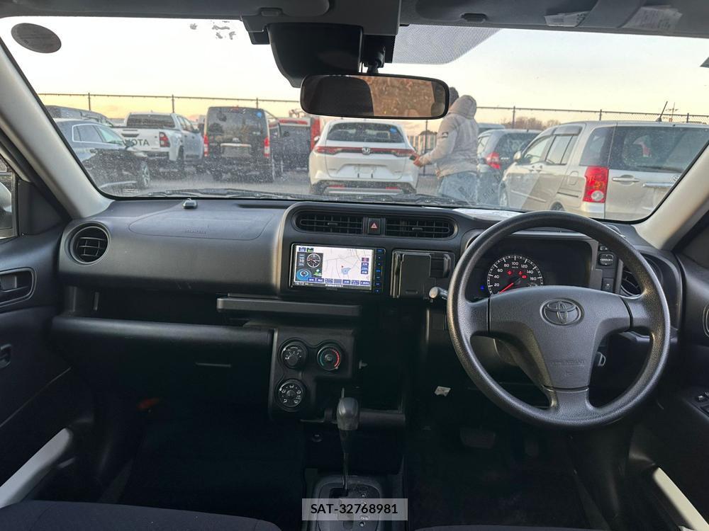 Toyota SUCCEED 2019 1611440-12