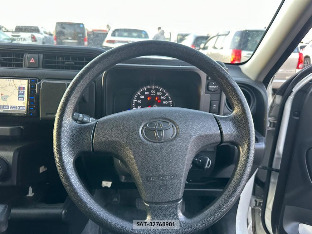 Toyota SUCCEED 2019 1611440-13