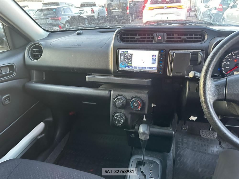 Toyota SUCCEED 2019 1611440-17