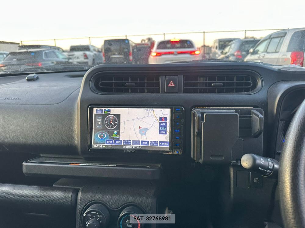 Toyota SUCCEED 2019 1611440-18