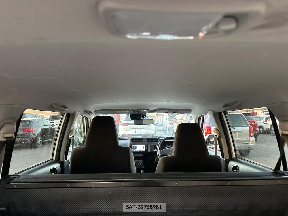 Toyota SUCCEED 2019 1611440-22