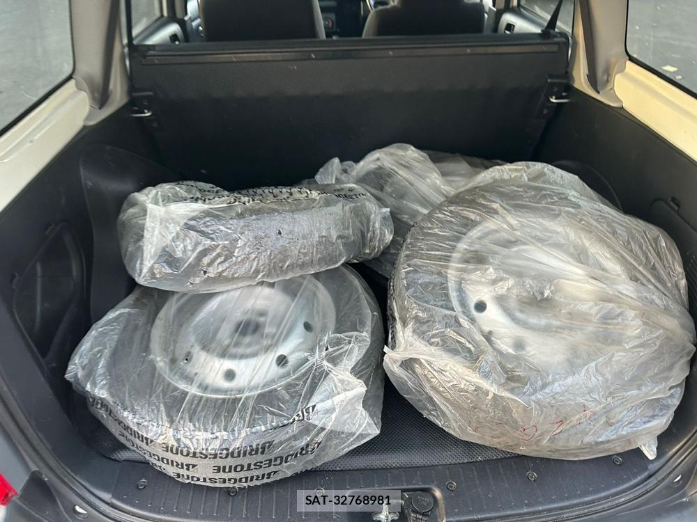 Toyota SUCCEED 2019 1611440-23