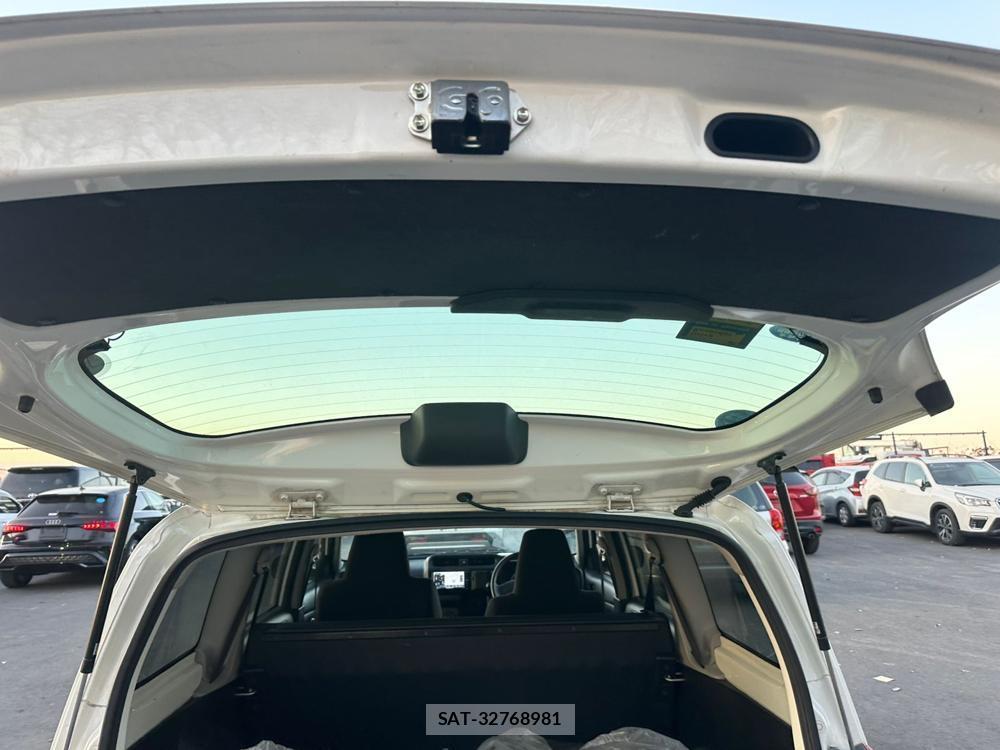Toyota SUCCEED 2019 1611440-24
