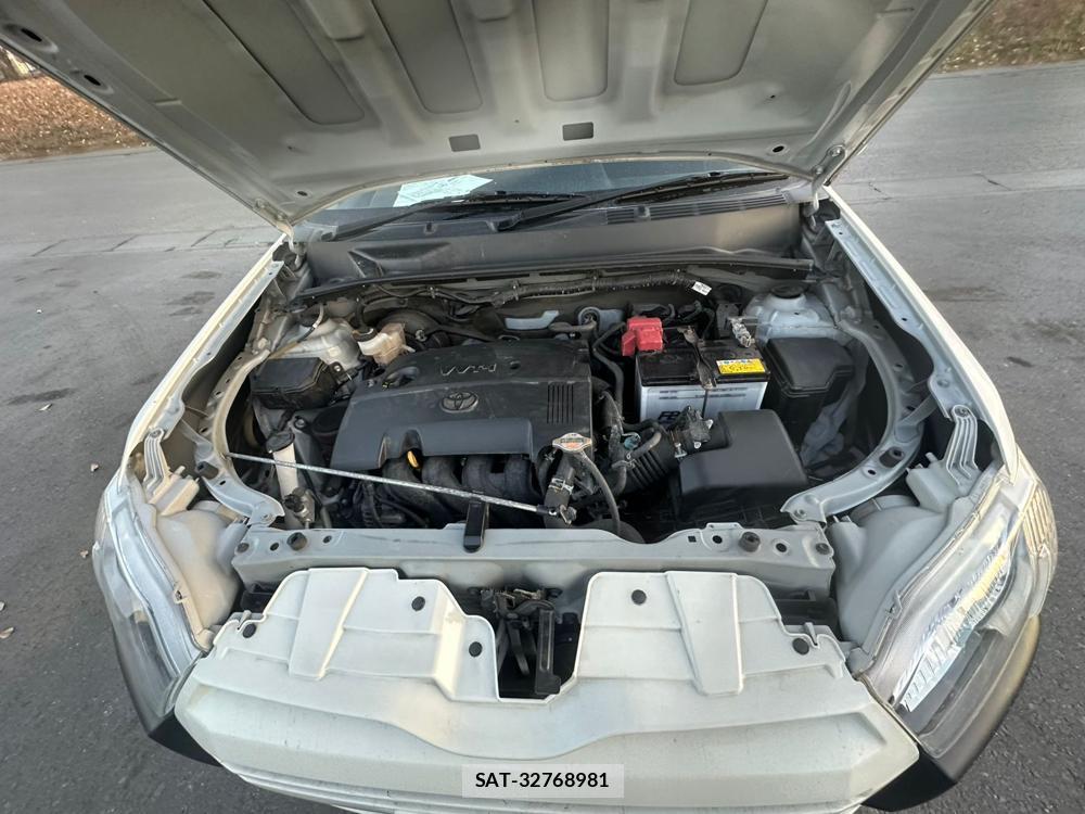 Toyota SUCCEED 2019 1611440-26