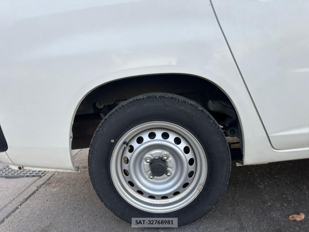 Toyota SUCCEED 2019 1611440-27