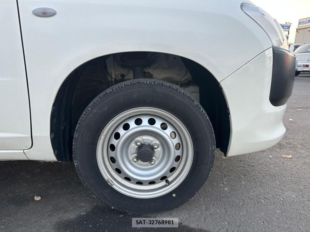 Toyota SUCCEED 2019 1611440-28