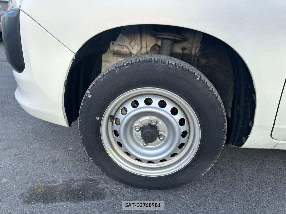 Toyota SUCCEED 2019 1611440-29