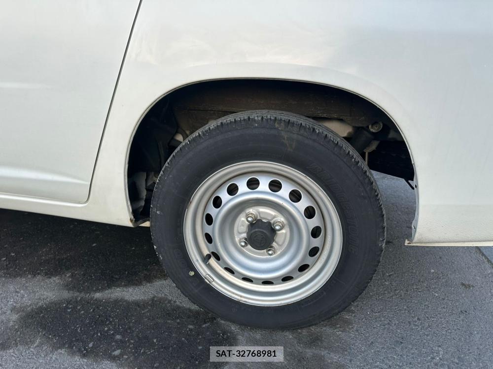 Toyota SUCCEED 2019 1611440-30