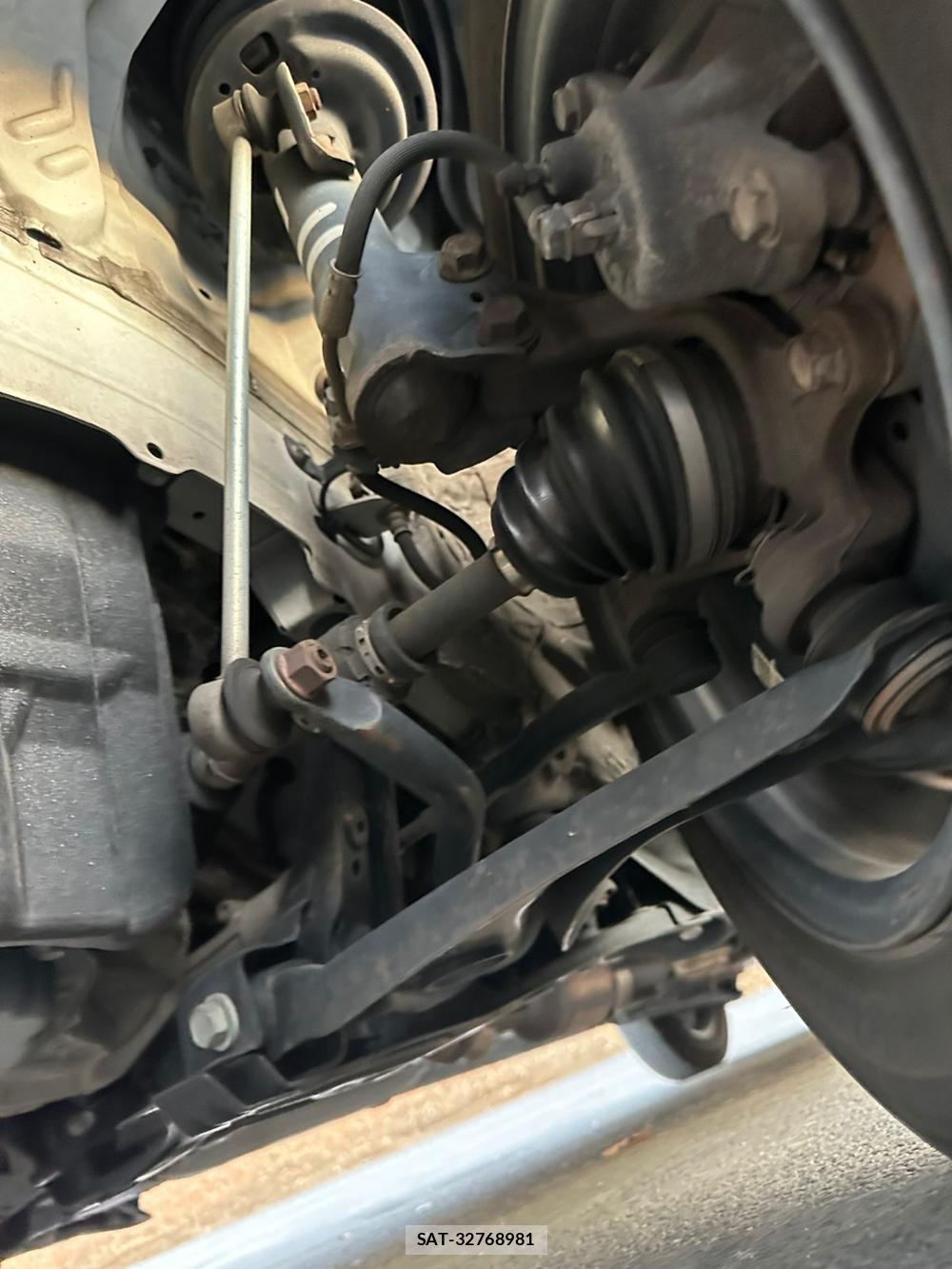 Toyota SUCCEED 2019 1611440-33