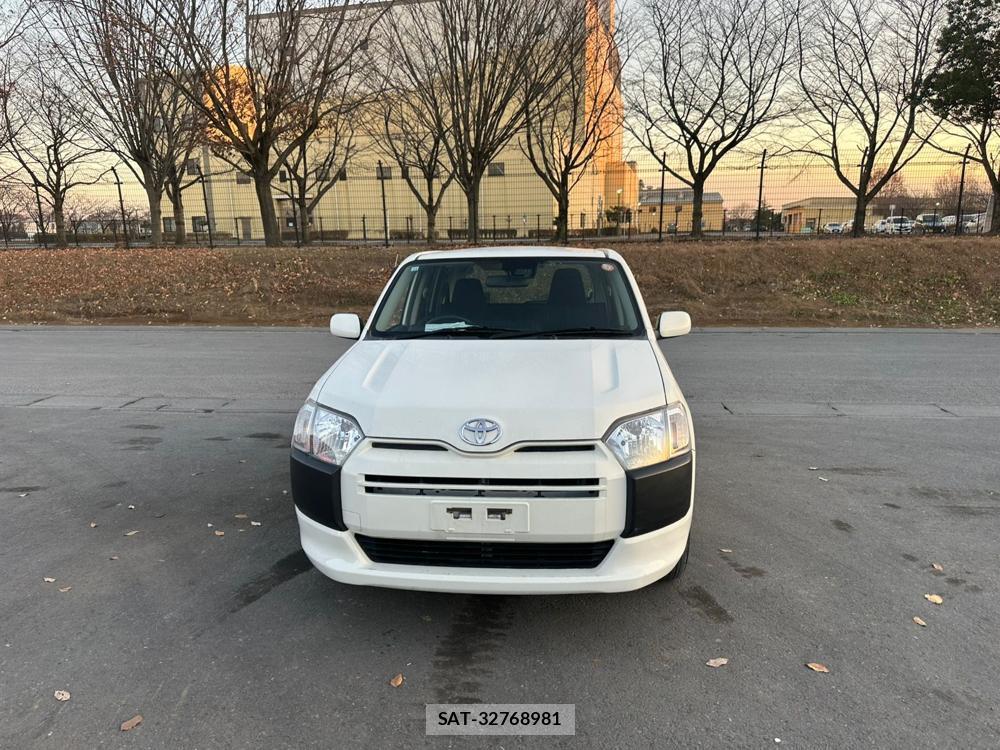 Toyota SUCCEED 2019 1611440-7