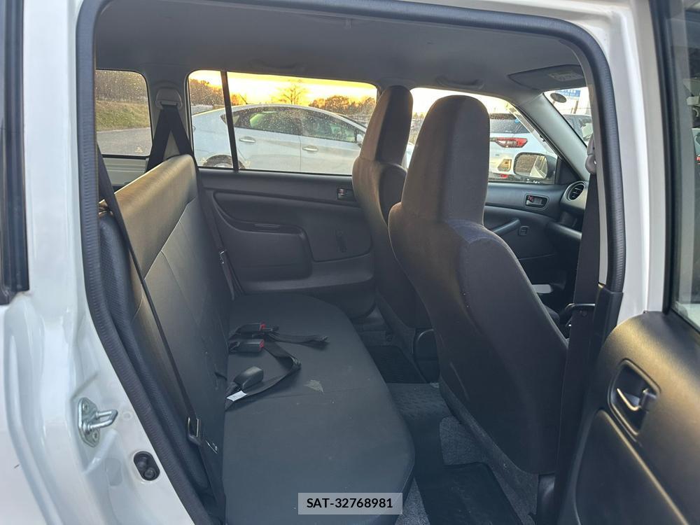 Toyota SUCCEED 2019 1611440-8