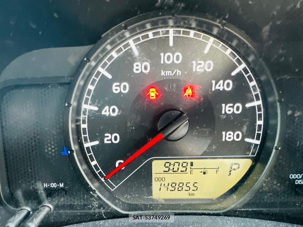 Toyota SUCCEED VAN 2019 1706879-15