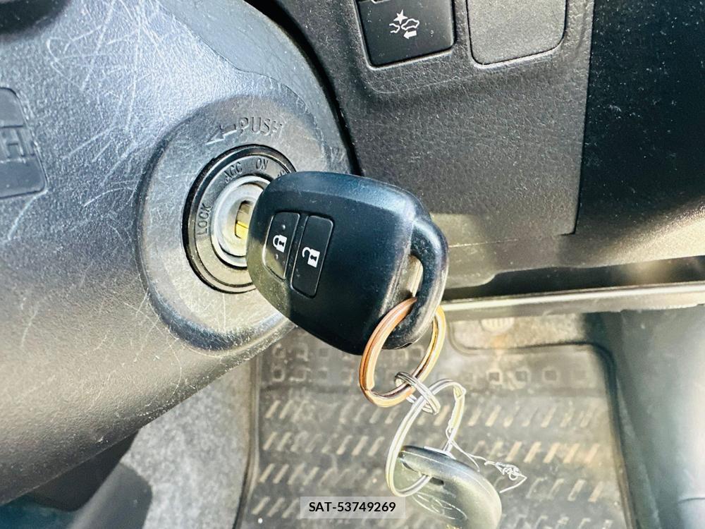 Toyota SUCCEED VAN 2019 1706879-16