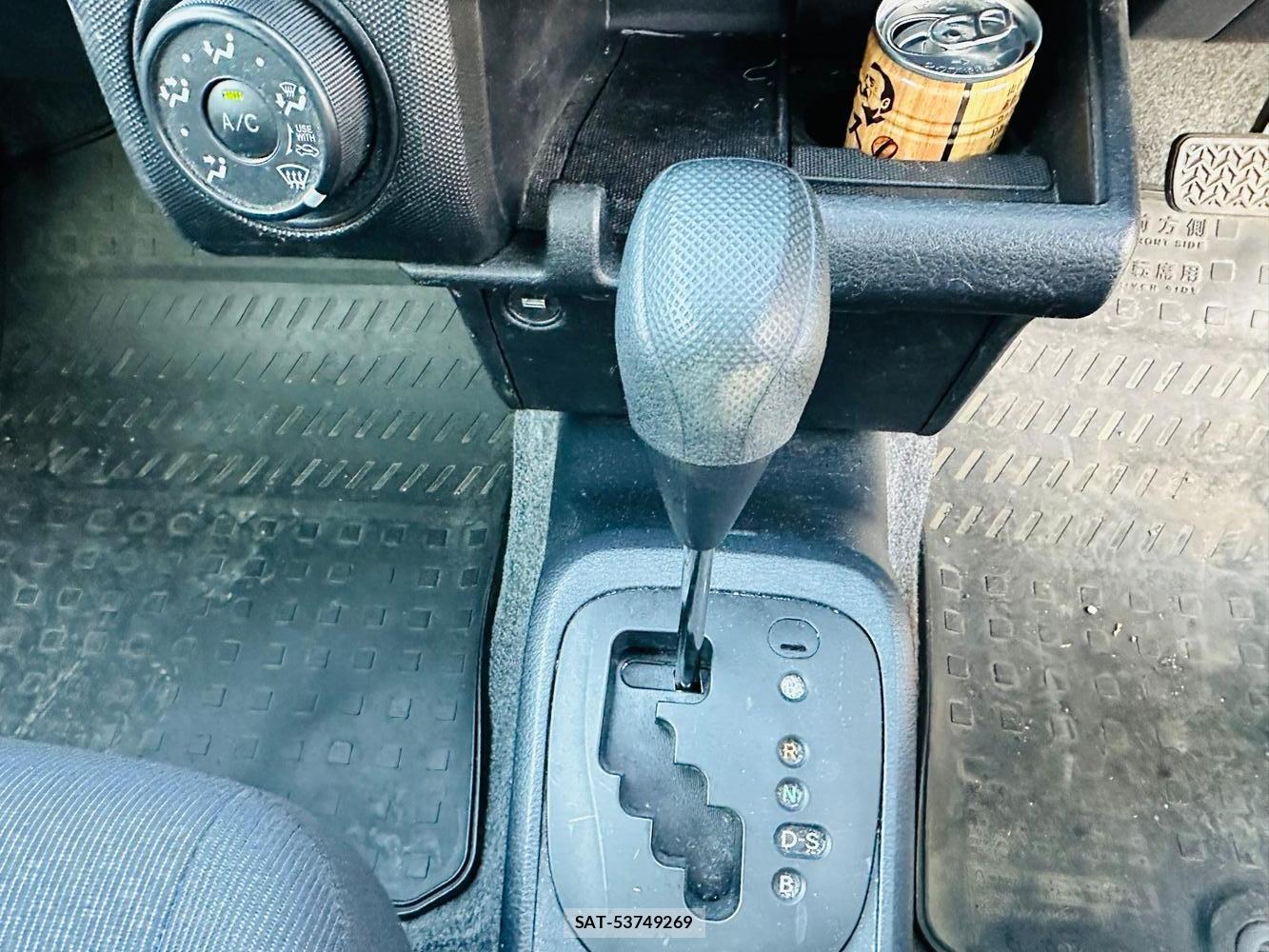 Toyota SUCCEED VAN 2019 1706879-19