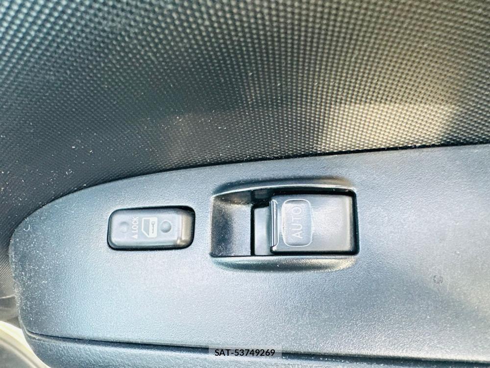 Toyota SUCCEED VAN 2019 1706879-21