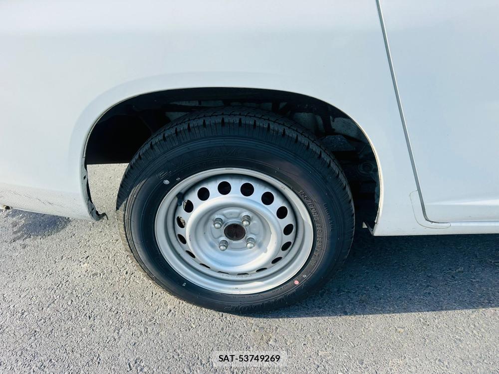 Toyota SUCCEED VAN 2019 1706879-27
