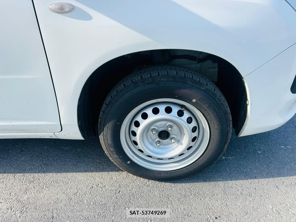 Toyota SUCCEED VAN 2019 1706879-28