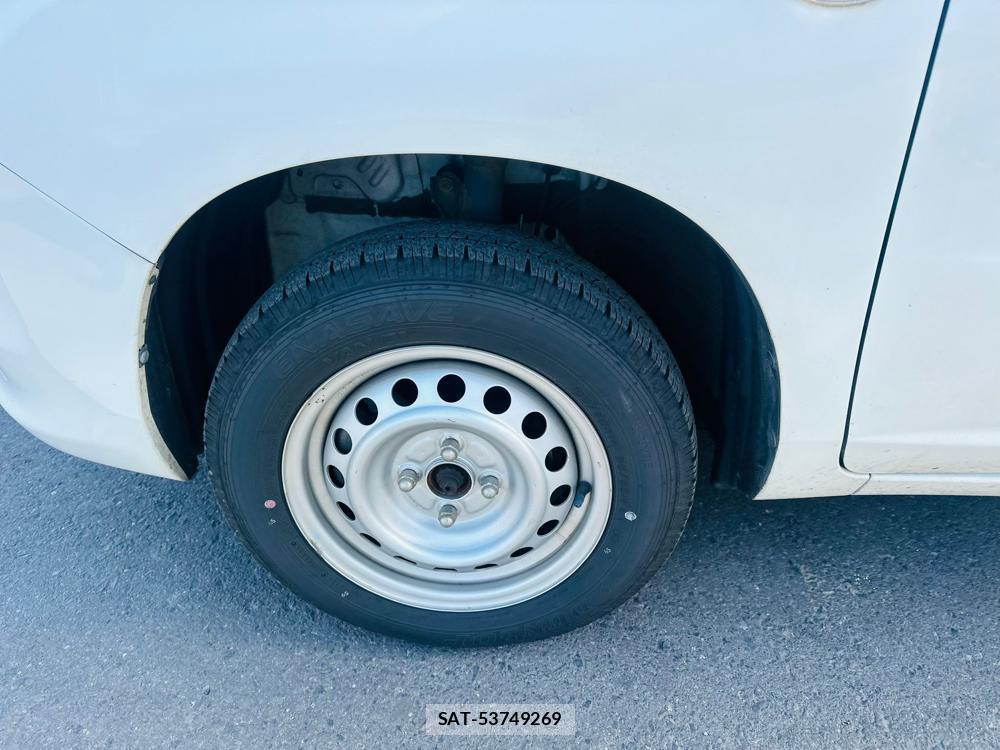 Toyota SUCCEED VAN 2019 1706879-29