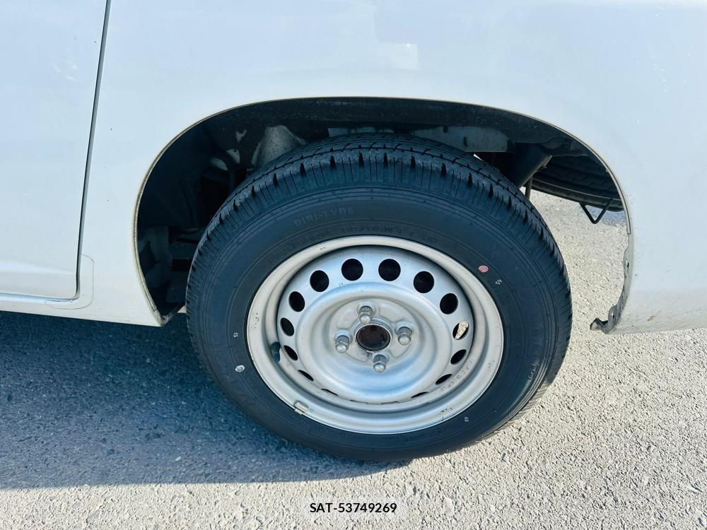 Toyota SUCCEED VAN 2019 1706879-30